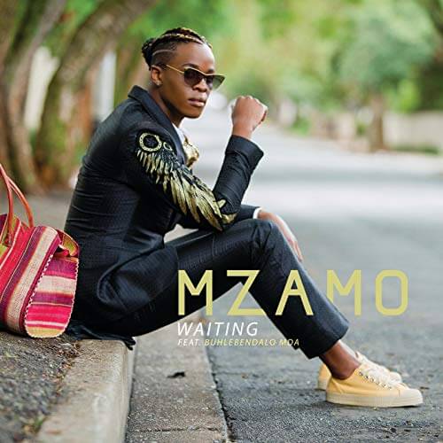 Mzamo – Waiting Ft. Buhlebendalo Mda