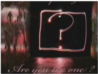 NSJ – Are you the one