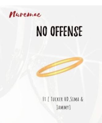 Nuremac – No Offense