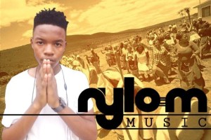 Nylo M – Melting Drum (Afro Drum)