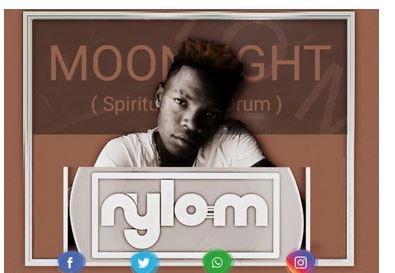 Nylo M – Moonlight (Spiritual Afro Drum)