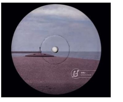 OBu – Coastal Blur