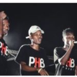 PHB Finest – Khekhoto (Original) Ft. King Salama