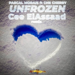 Pascal Morais, Che Cherry – Unfrozen (Cee ElAssaad Voodoo Mix)