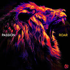 ALBUM: Passion – Roar (Live From Passion 2020)