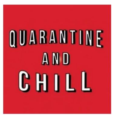 Quarantine and Chill – SiMA