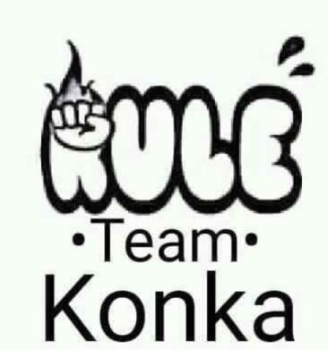 Rule Team Konka & Khanda Chesa – Indaba Ka Bani (KonkaFied) Ft. Team Percussion & Subz