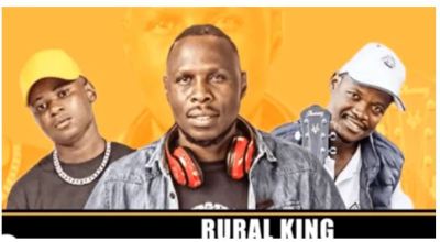 Rural King – O Phela Ga One Ft. Toy Souljah & Sboroza mp3 download