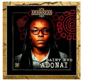 Saint Evo – Adonai (Original)