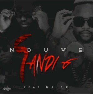 Sandi G – Nguwe Ft. DJ SK