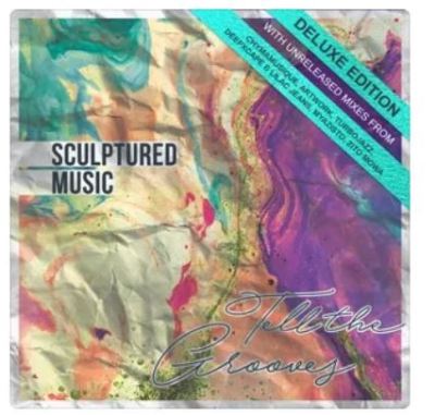 Sculptured Music – Ha – Ya (Extended Mix)