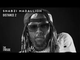 ShabZi Madallion – Distance 2