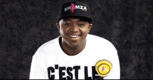 Shimza – House Mix (28 March 2020) METRO FM mix