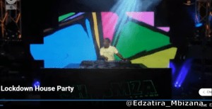 Shimza – Lockdown Mix