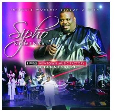 Sipho Ngwenya – Hi Yena Jehovah (Live)