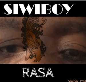 SiwiBoy – Rasa (House 2020)