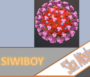 SiwiBoy – Ska Ntshwara Tshwara
