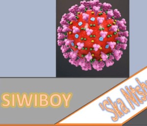 SiwiBoy – Ska Ntshwara Tshwara