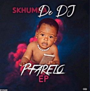 Skhumba De Dj – Mdali Wami Ft. Mokgadi