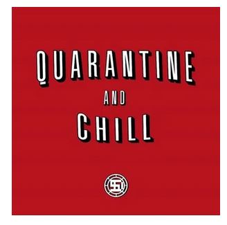 Snow Deep – Quarantine And Chill