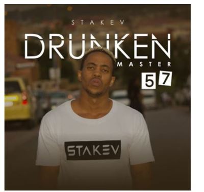 Stakev – Drunken Master 57