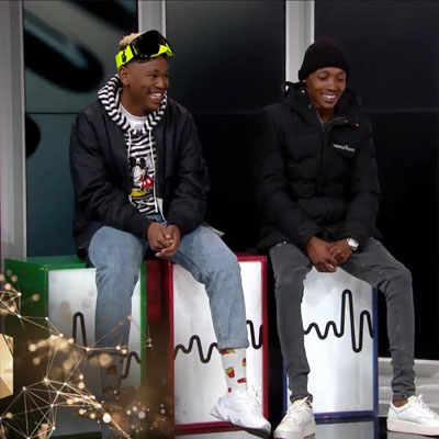 Shuffle Muzik – Stimela Samalahle Amapiano
