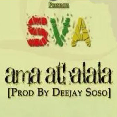 Sva – Ama Athalala