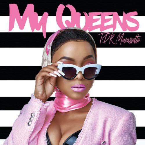 TDK Macassette – My Queens