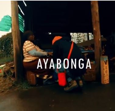 VIDEO: TNS & Skillz – Ayabonga Ft. Le Soul