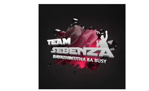 Team Sebenza & Lija – Don’t Forget To Pray 2.0