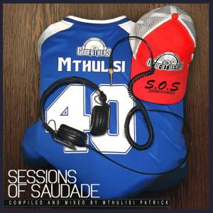 The Godfathers Of Deep House SA – Sessions of Saudade, Vol. 1