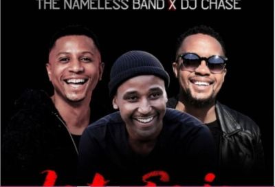 The Nameless Band x DJ Chase – Into Enje