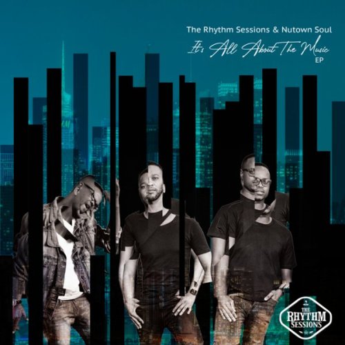 The Rhythm Sessions & Nutown Soul – Its All About The Music