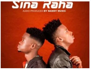 The Smash – Sina Raha