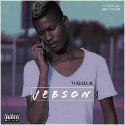 Thebelebe – Calm Down