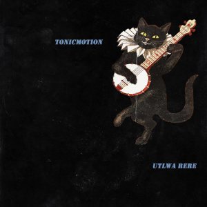 TonicMotion – Utlwa ReRe (feat. Cosmicroche)