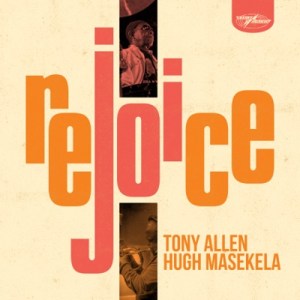 Tony Allen & Hugh Masekela – Agbada Bougou