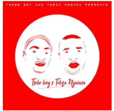 Tsebe Boy & Tebza Ngwana – Definition of Base