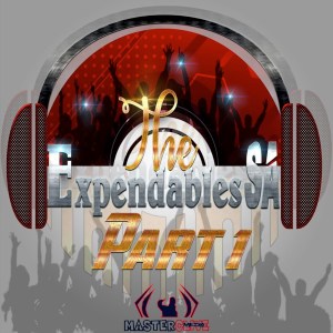 VA – The Expendables SA Part 1