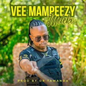 Vee Mampeezy – Meleko (Prod by Dr Tawanda)