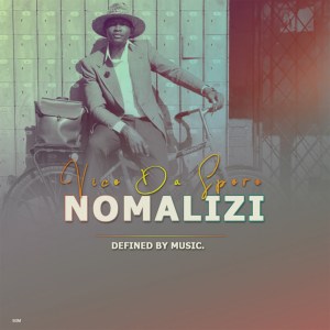 Album: Vico Da Sporo – Nomalizi