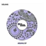 Volans – Abokufika (Afro Mix)