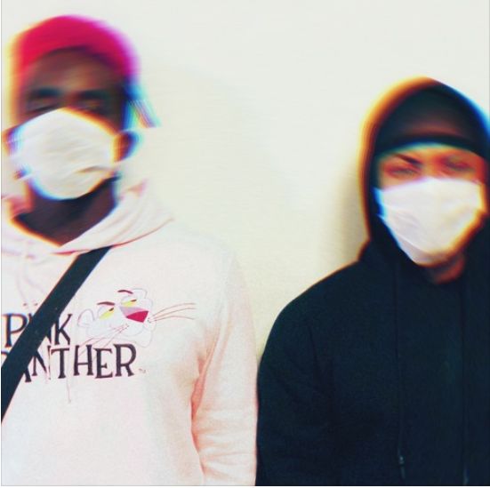 Wichi 1080 – Quarantine ft. Priddy Ugly