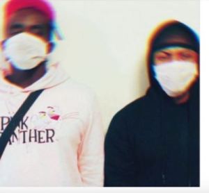 Wichi1080 & Priddy Ugly – Quarantine