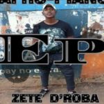 Zete D’roba – Washa-Satan (JazzyDeep)