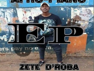 Zete D’roba – Final Destination Ft. Tebza Themix