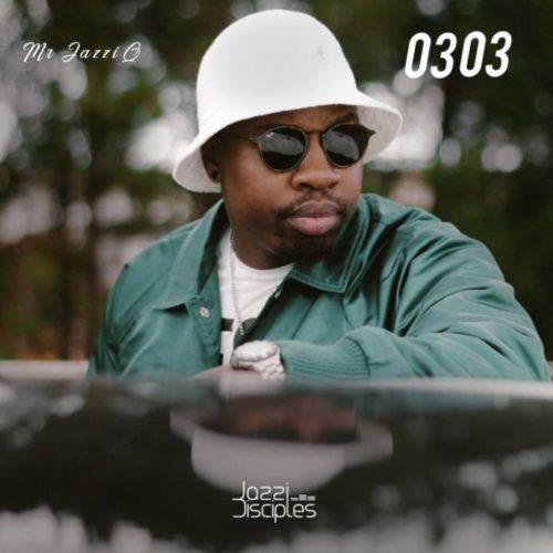 JazziDisciples & Mr JazziQ – Mr JazziQ 0303 EP