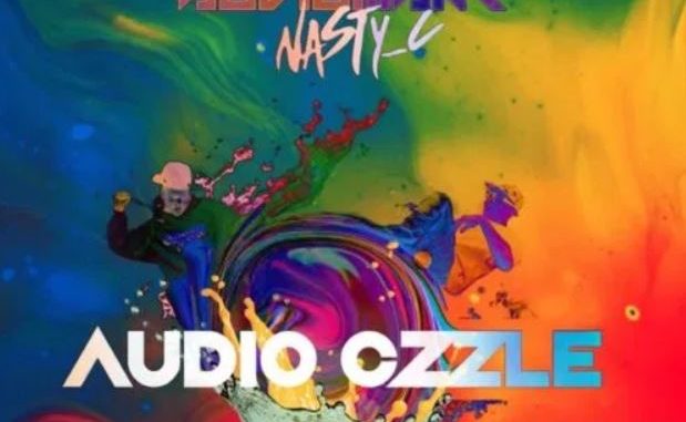 nasty c Audiomarc – Audio Czzle Ft. Nasty C