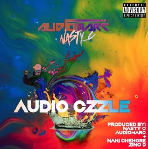 Audiomarc – Audio Czzle Ft. Nasty C