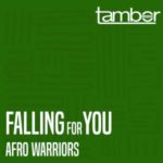Afro Warriors – Falling For You (Original Vocal)